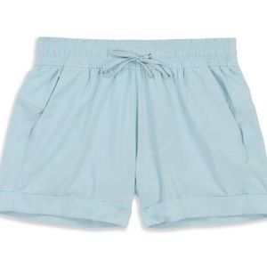 Lululemon Spring Breakaway Shorts